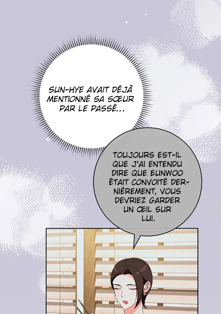 Read I Will Escape From the Flower of Trials FR Manga Online
