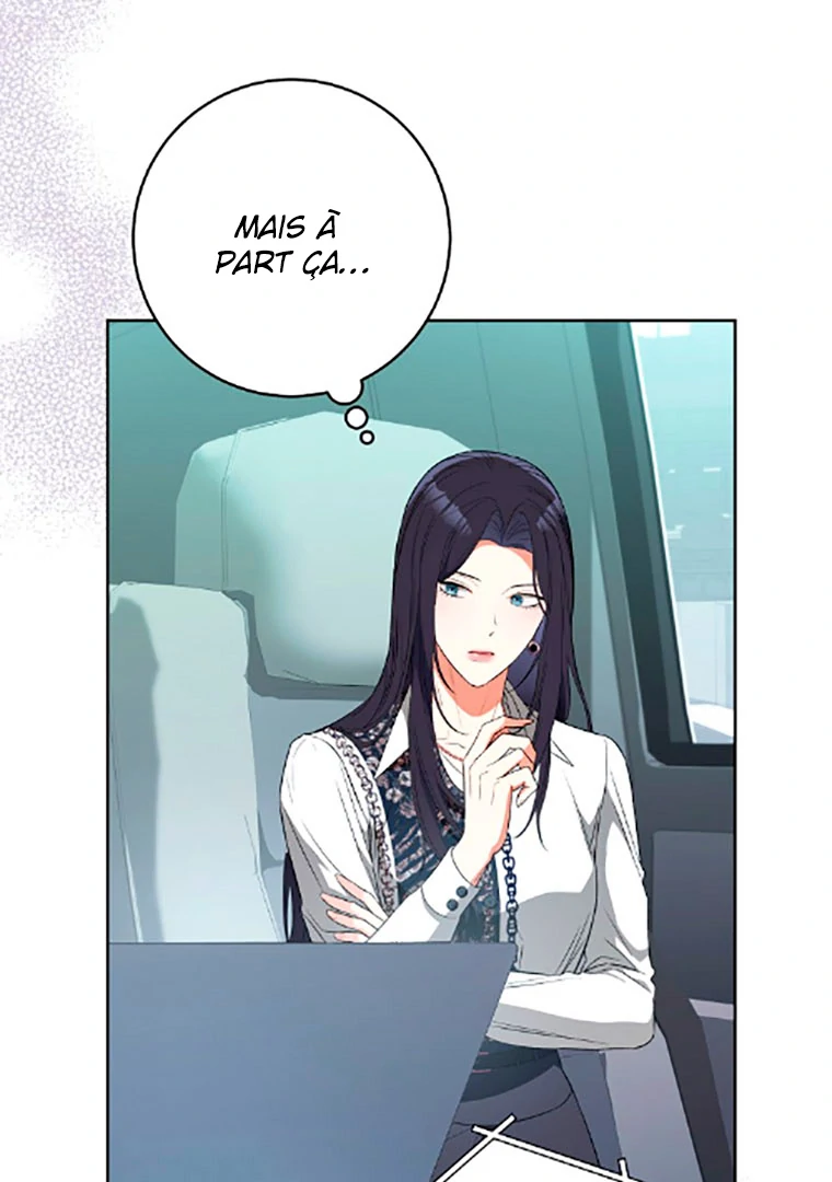 Read I Will Escape From the Flower of Trials FR Manga Online
