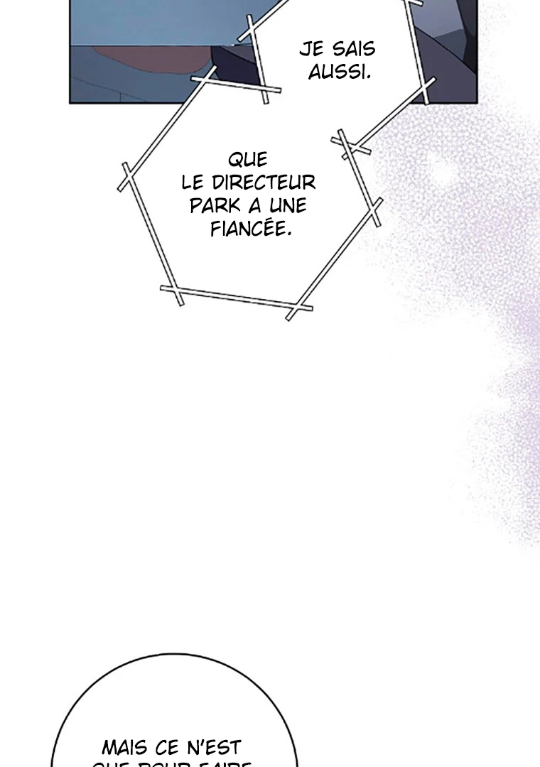 Read I Will Escape From the Flower of Trials FR Manga Online