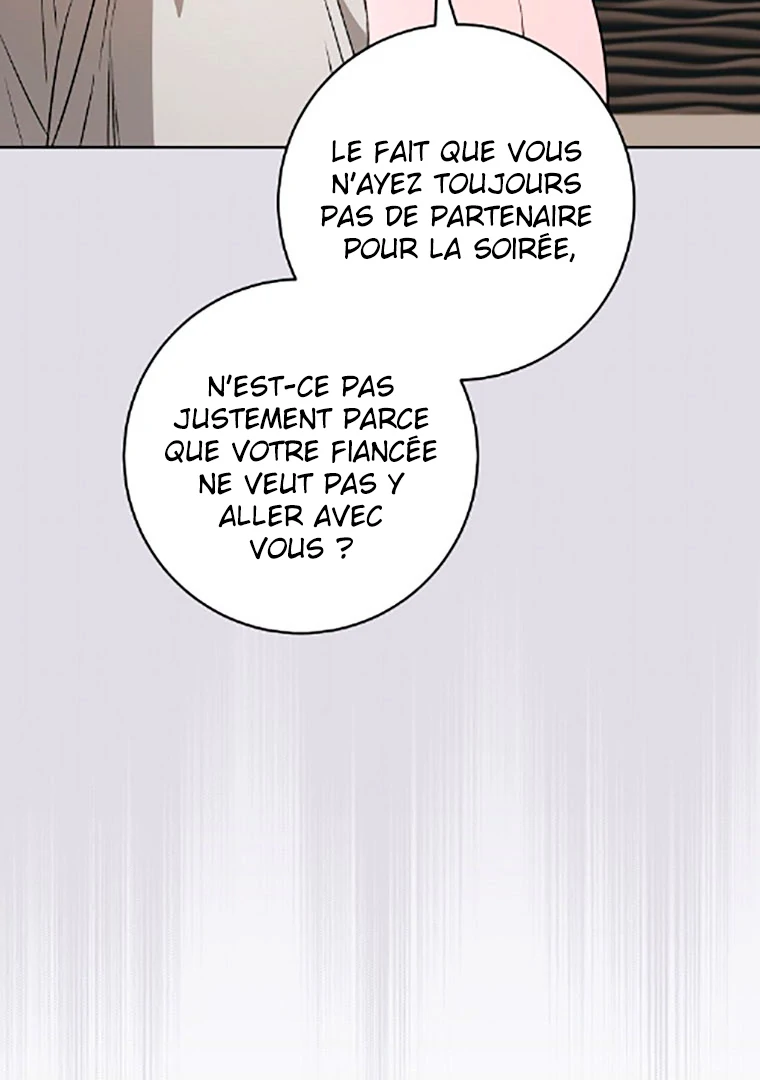 Read I Will Escape From the Flower of Trials FR Manga Online