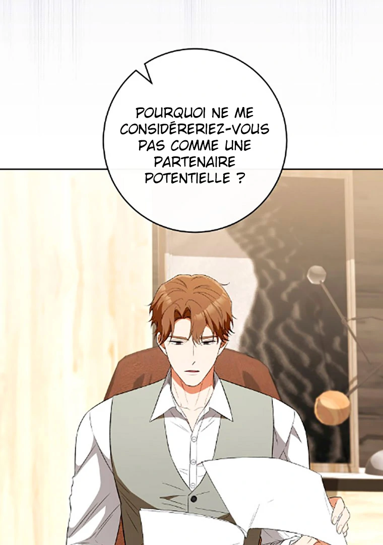 Read I Will Escape From the Flower of Trials FR Manga Online