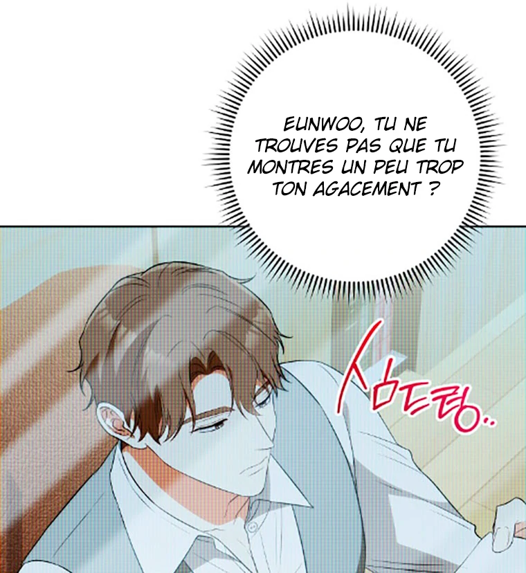 Read I Will Escape From the Flower of Trials FR Manga Online