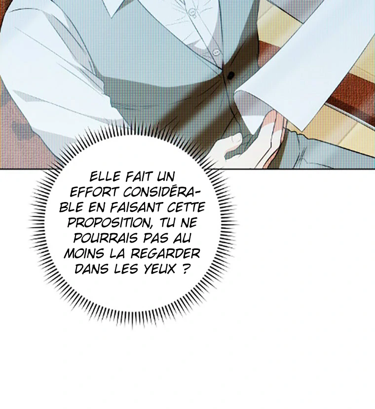 Read I Will Escape From the Flower of Trials FR Manga Online