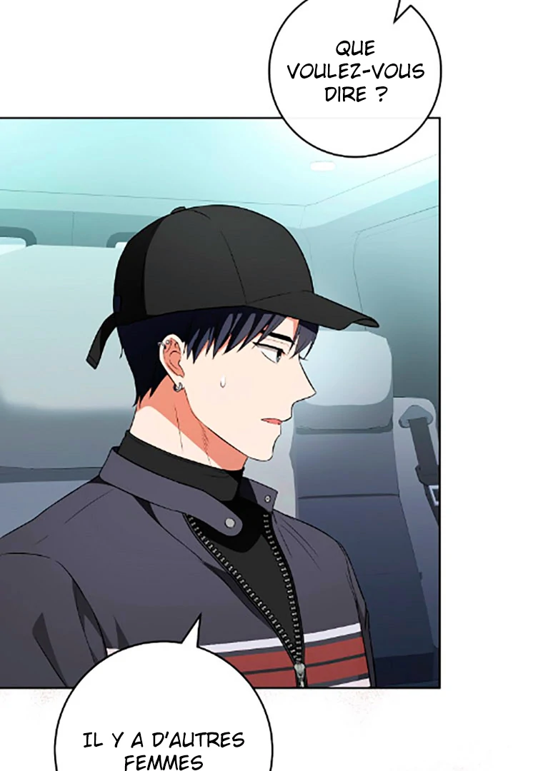 Read I Will Escape From the Flower of Trials FR Manga Online