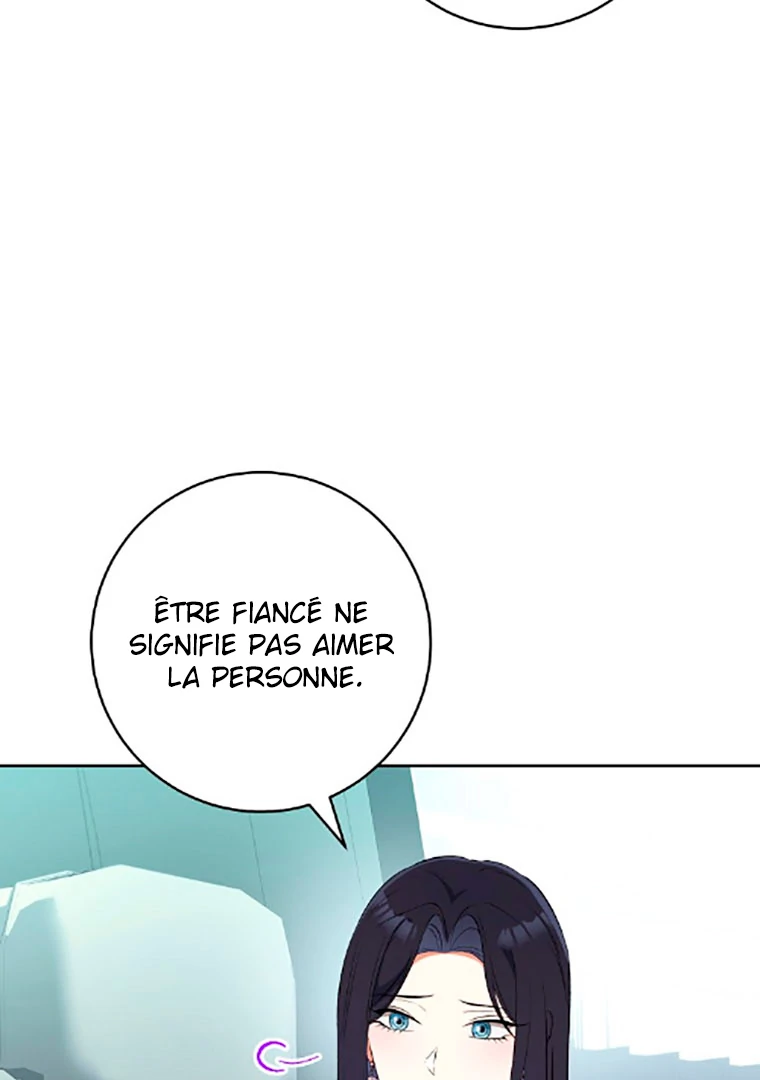 Read I Will Escape From the Flower of Trials FR Manga Online