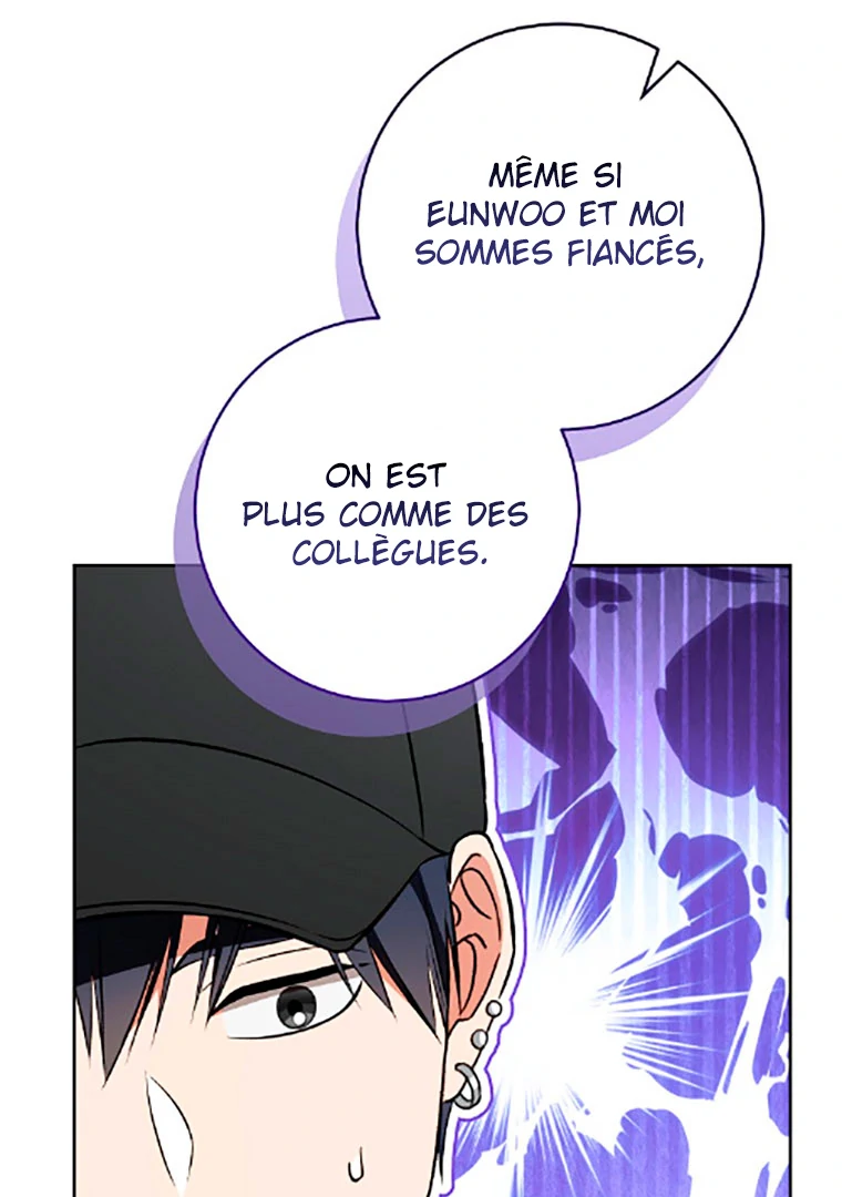 Read I Will Escape From the Flower of Trials FR Manga Online