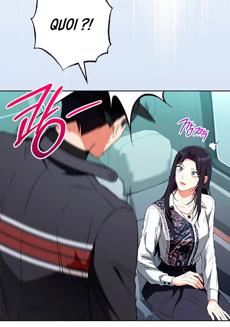 Read I Will Escape From the Flower of Trials FR Manga Online
