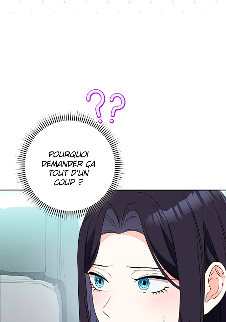 Read I Will Escape From the Flower of Trials FR Manga Online