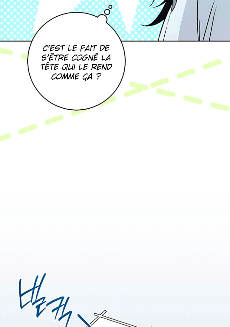 Read I Will Escape From the Flower of Trials FR Manga Online