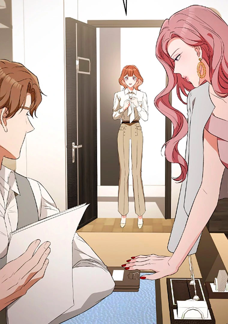Read I Will Escape From the Flower of Trials FR Manga Online