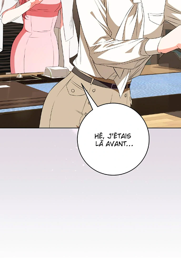 Read I Will Escape From the Flower of Trials FR Manga Online