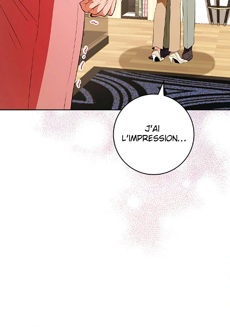 Read I Will Escape From the Flower of Trials FR Manga Online