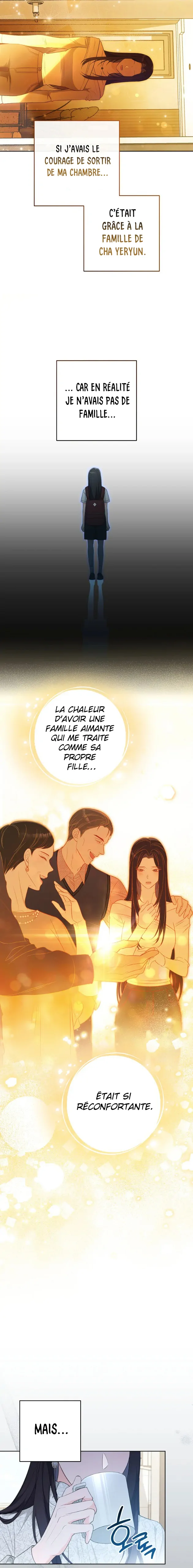 Read I Will Escape From the Flower of Trials FR Manga Online