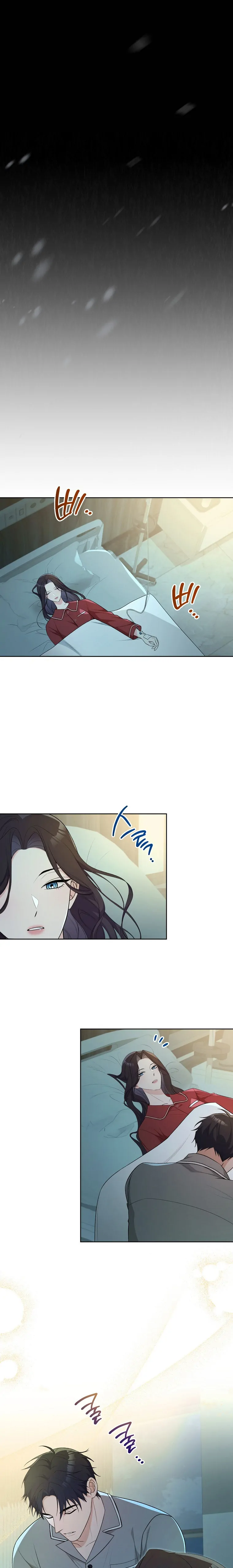 Read I Will Escape From the Flower of Trials FR Manga Online