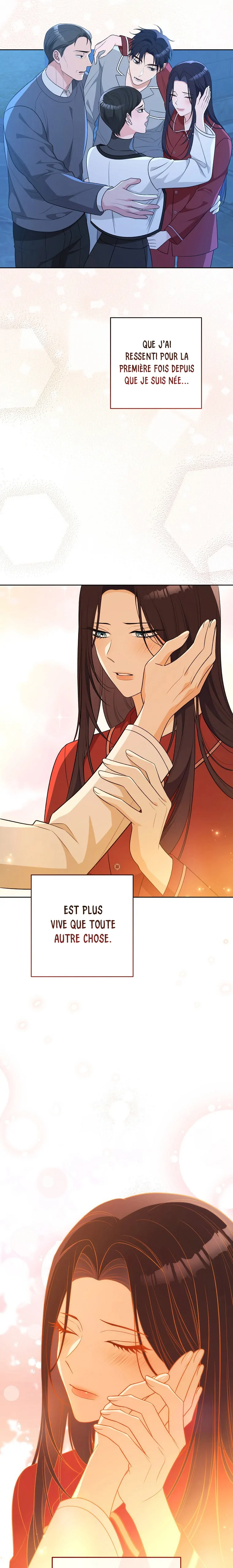 Read I Will Escape From the Flower of Trials FR Manga Online