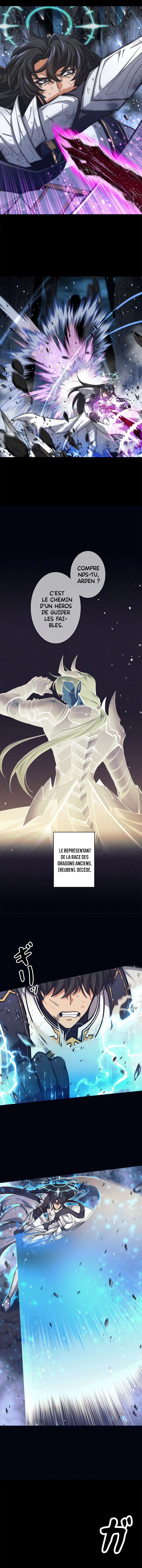 Read I’m an Ex class Hunter FR Manga Online