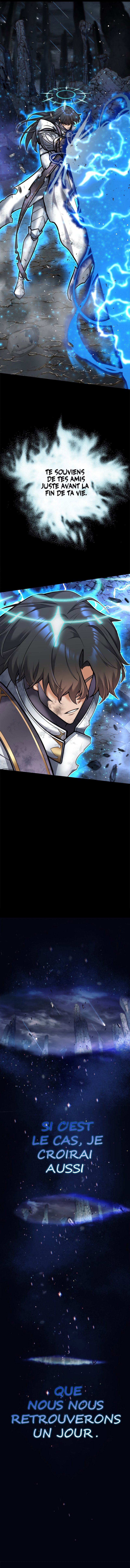 Read I’m an Ex class Hunter FR Manga Online
