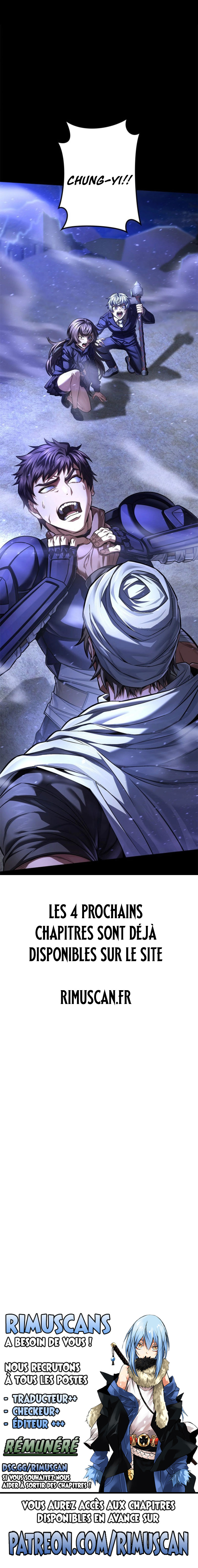 Read I’m an Ex class Hunter FR Manga Online