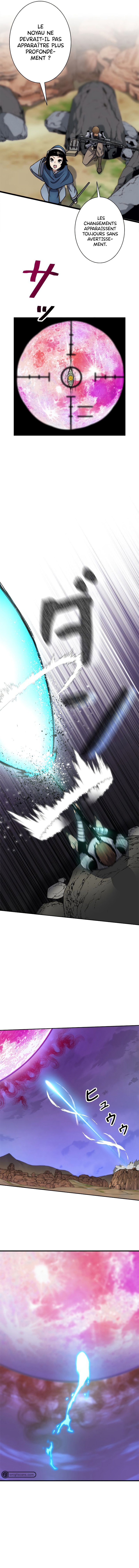Read I’m an Ex class Hunter FR Manga Online