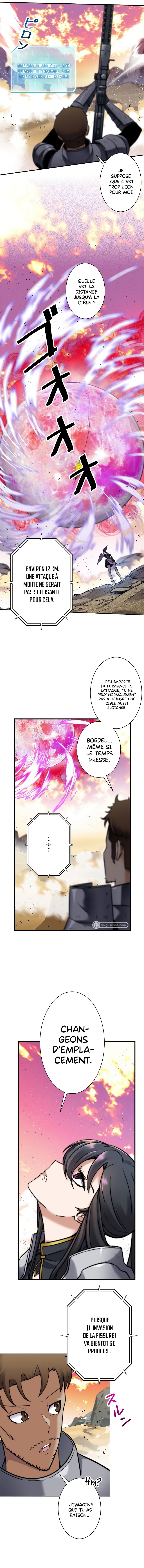 Read I’m an Ex class Hunter FR Manga Online