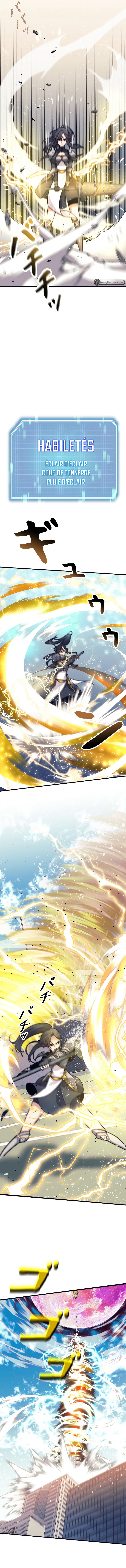 Read I’m an Ex class Hunter FR Manga Online