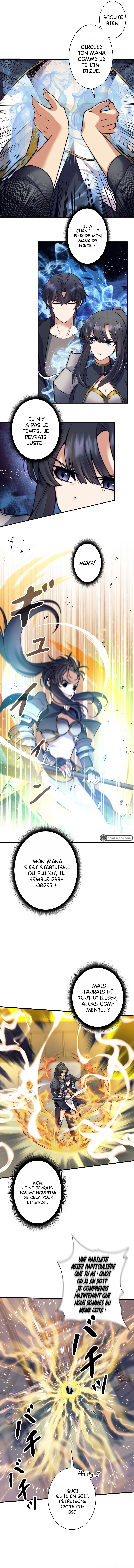 Read I’m an Ex class Hunter FR Manga Online