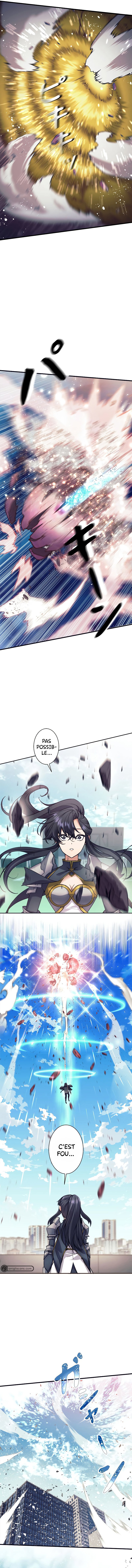 Read I’m an Ex class Hunter FR Manga Online