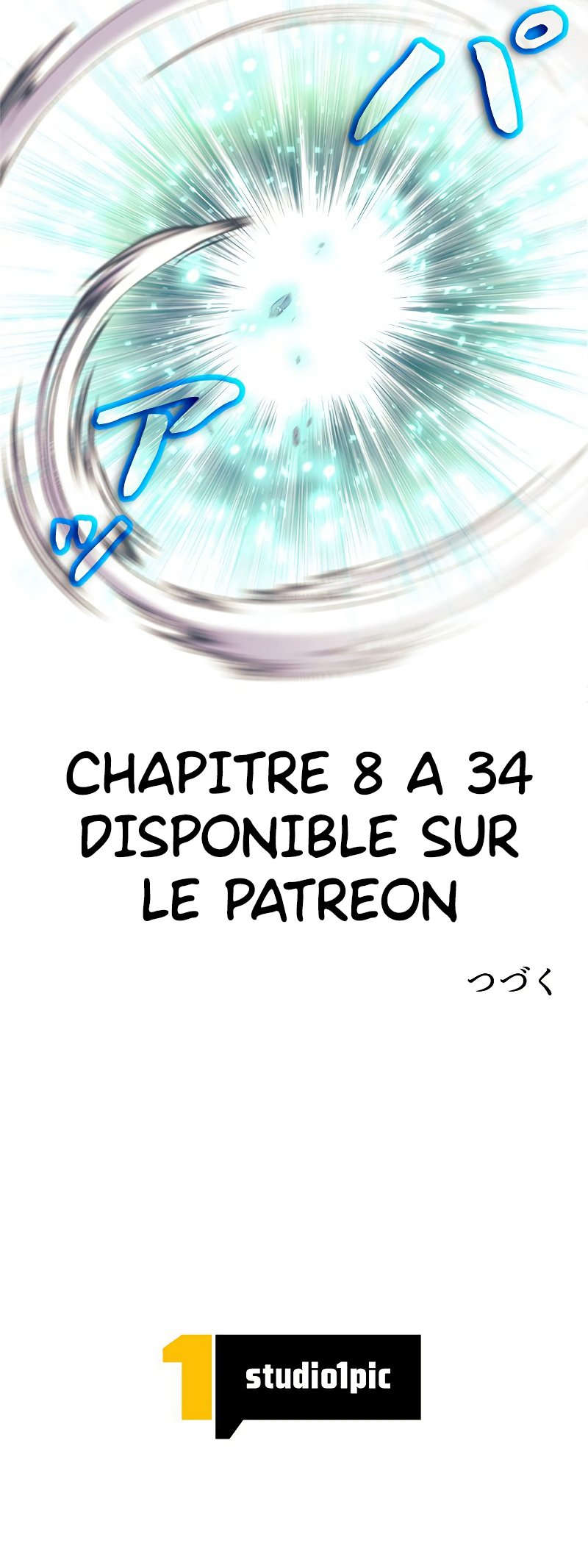 Read I’m an Ex class Hunter FR Manga Online