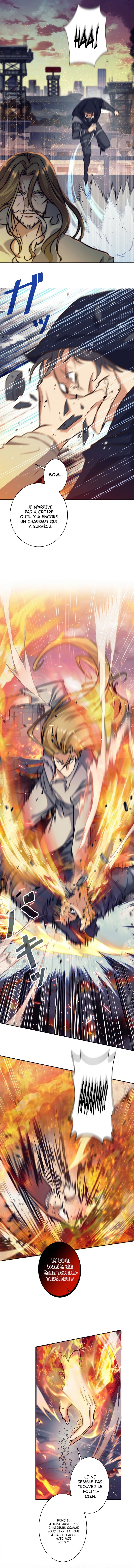Read I’m an Ex class Hunter FR Manga Online
