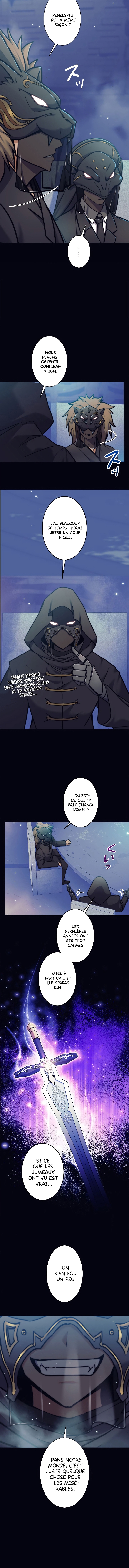 Read I’m an Ex class Hunter FR Manga Online