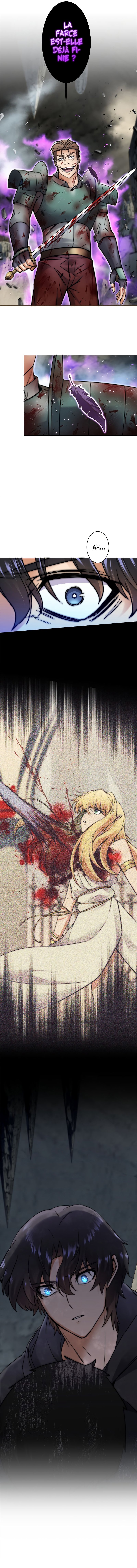 Read I’m an Ex class Hunter FR Manga Online
