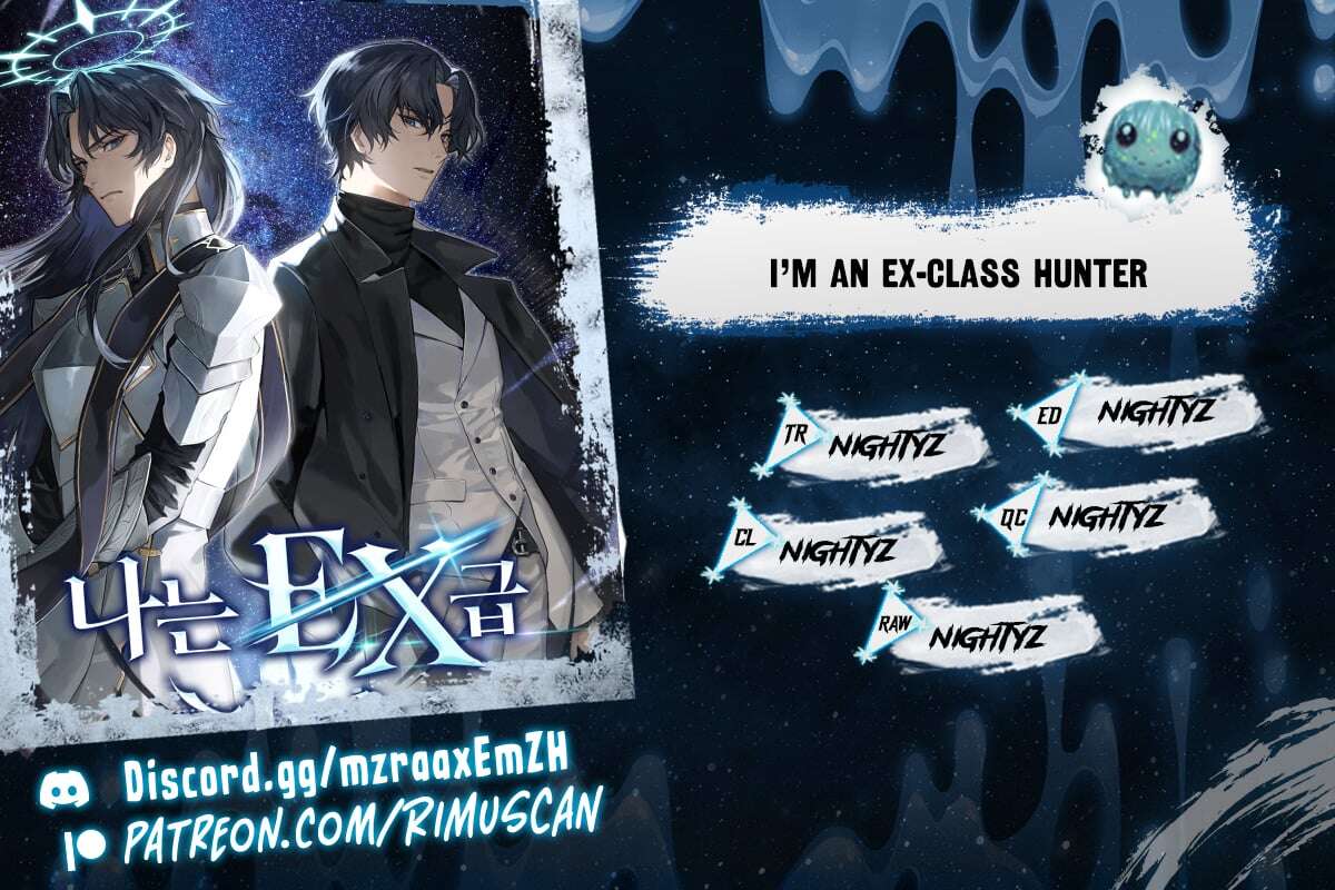 Read I’m an Ex class Hunter FR Manga Online