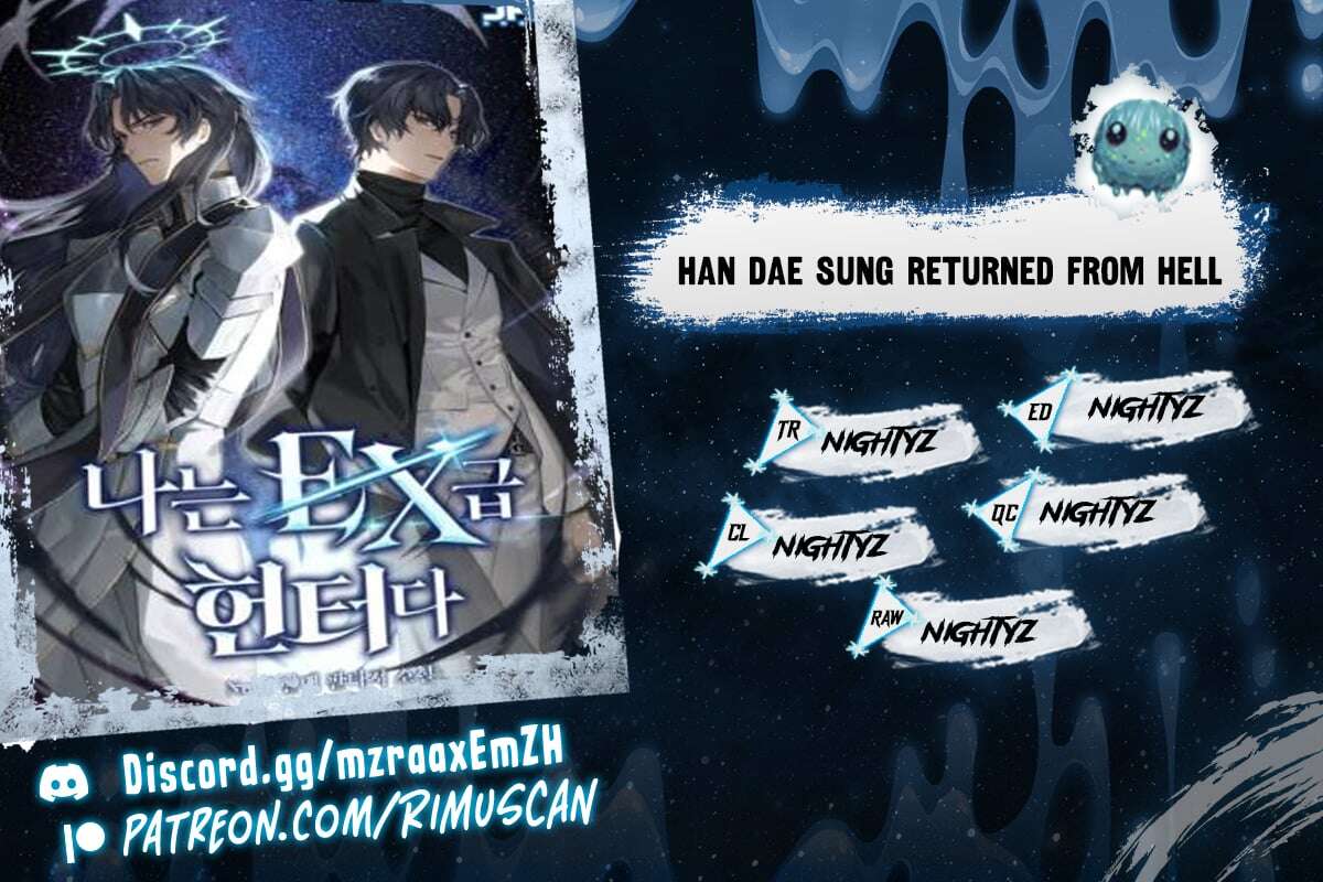 Read I’m an Ex class Hunter FR Manga Online