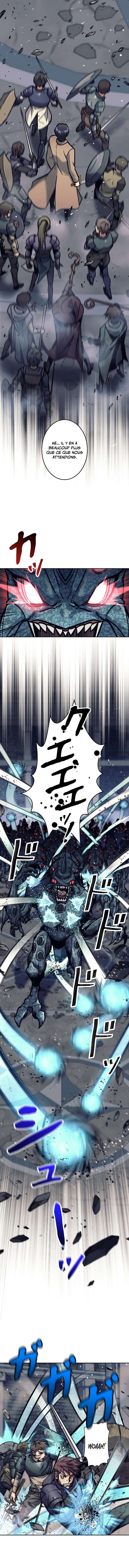 Read I’m an Ex class Hunter FR Manga Online