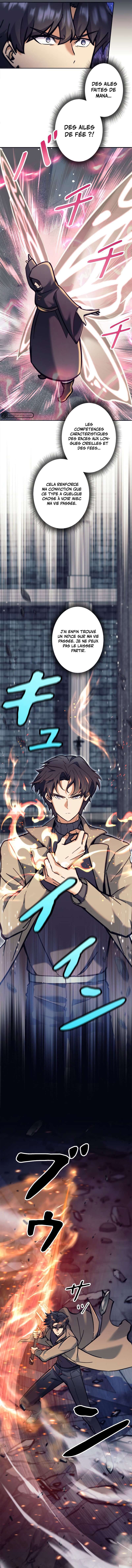 Read I’m an Ex class Hunter FR Manga Online