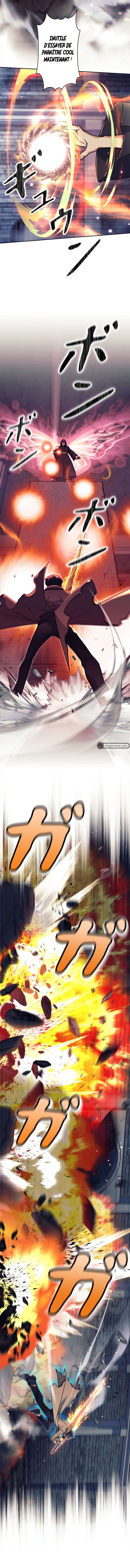 Read I’m an Ex class Hunter FR Manga Online