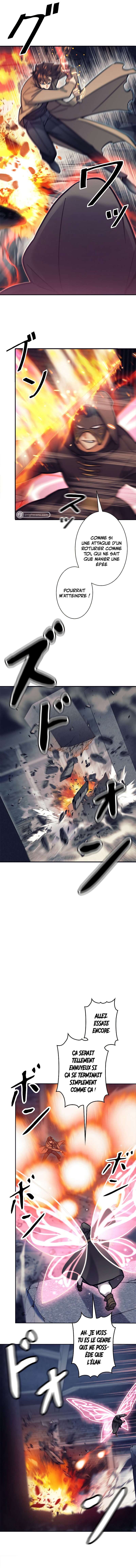 Read I’m an Ex class Hunter FR Manga Online