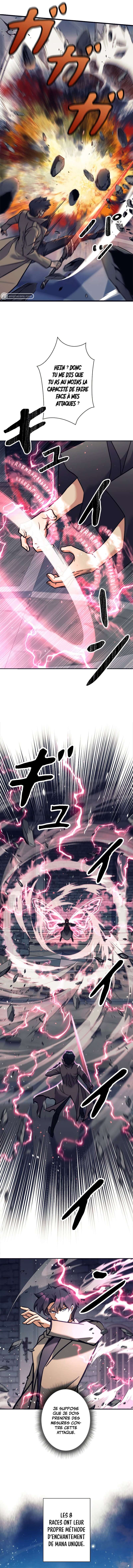 Read I’m an Ex class Hunter FR Manga Online