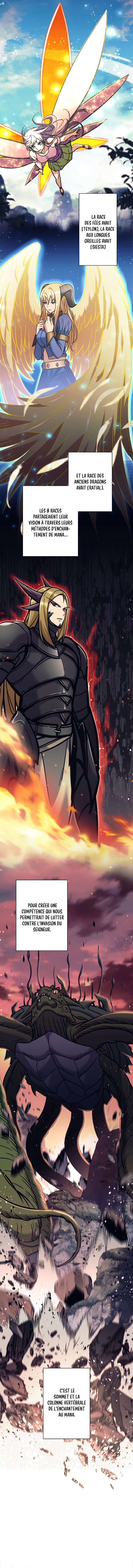 Read I’m an Ex class Hunter FR Manga Online