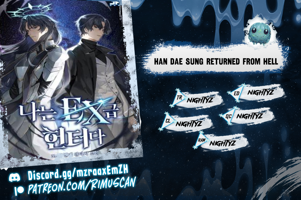 Read I’m an Ex class Hunter FR Manga Online