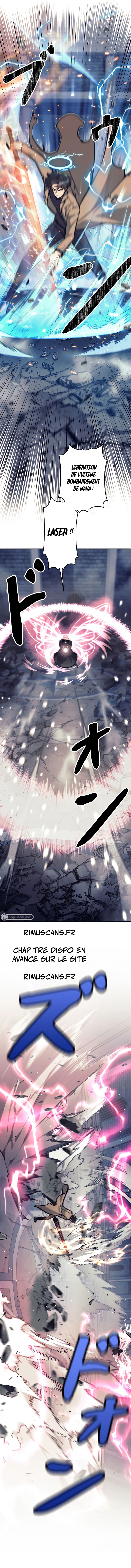 Read I’m an Ex class Hunter FR Manga Online