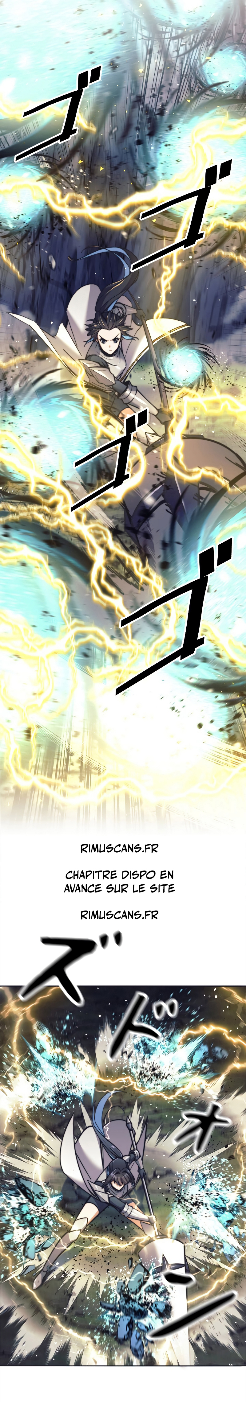 Read I’m an Ex class Hunter FR Manga Online