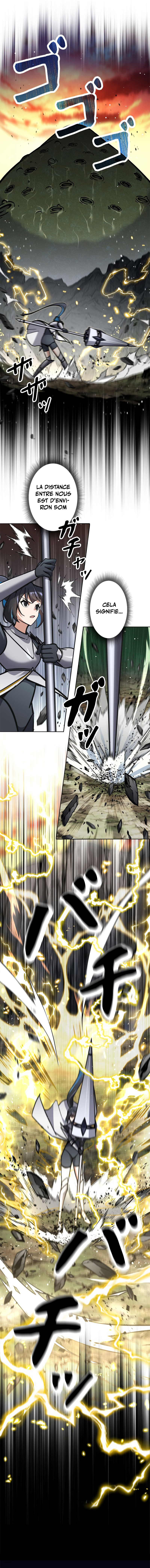 Read I’m an Ex class Hunter FR Manga Online