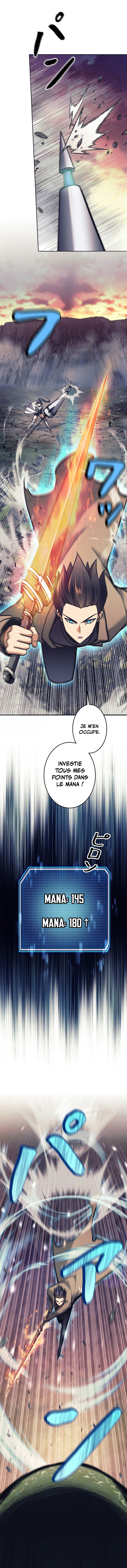 Read I’m an Ex class Hunter FR Manga Online