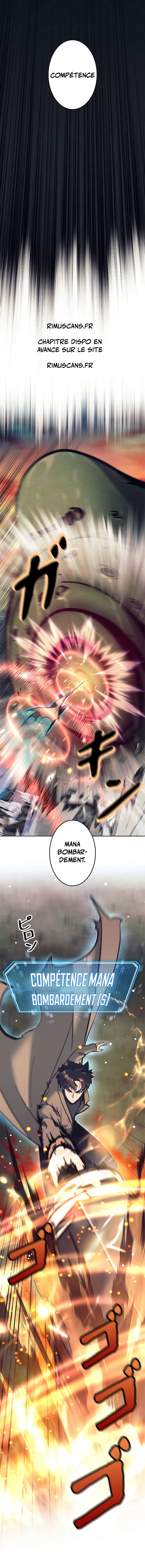 Read I’m an Ex class Hunter FR Manga Online
