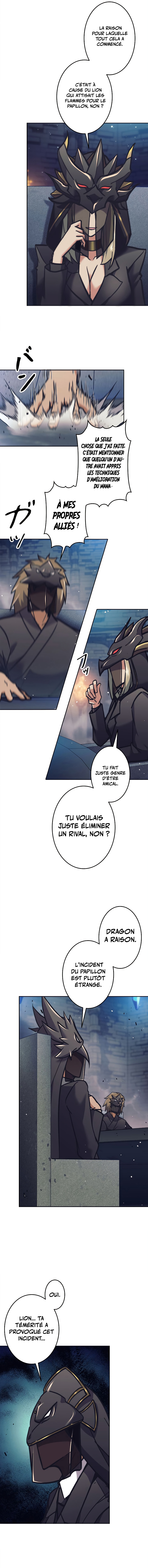 Read I’m an Ex class Hunter FR Manga Online