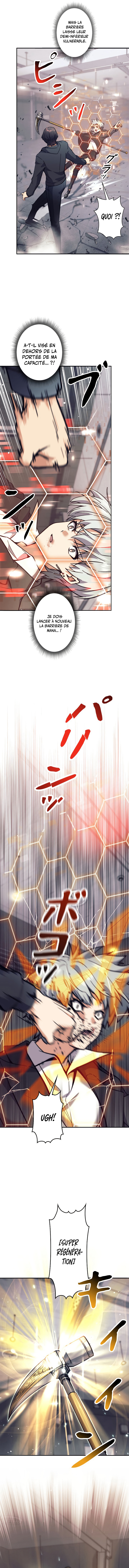 Read I’m an Ex class Hunter FR Manga Online