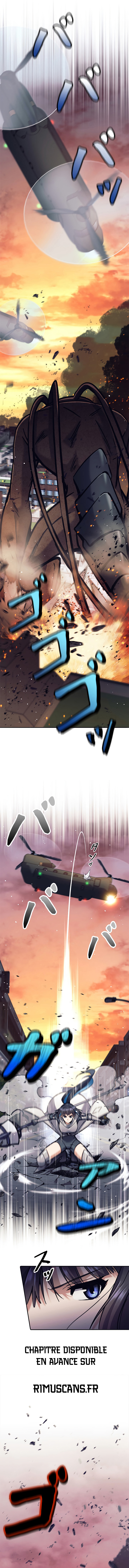 Read I’m an Ex class Hunter FR Manga Online