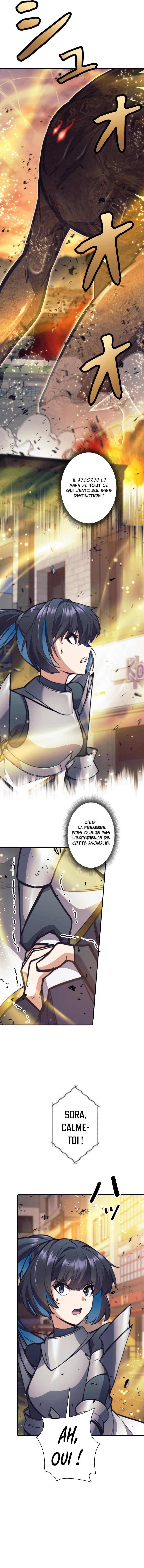 Read I’m an Ex class Hunter FR Manga Online