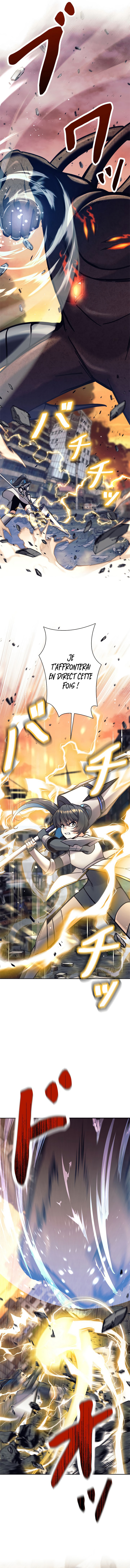 Read I’m an Ex class Hunter FR Manga Online